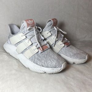 Adidas Women’s Prophere Running White